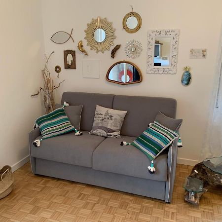 Ocean Apartment Bordighera Exterior photo