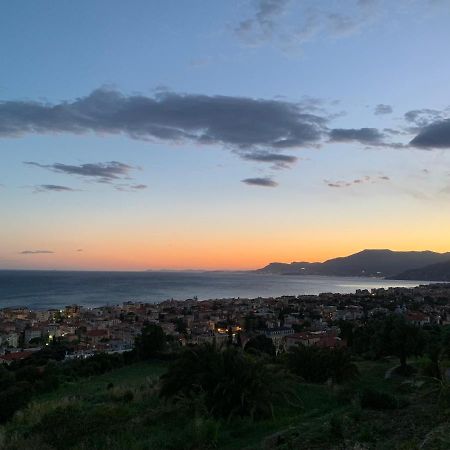 Ocean Apartment Bordighera Exterior photo