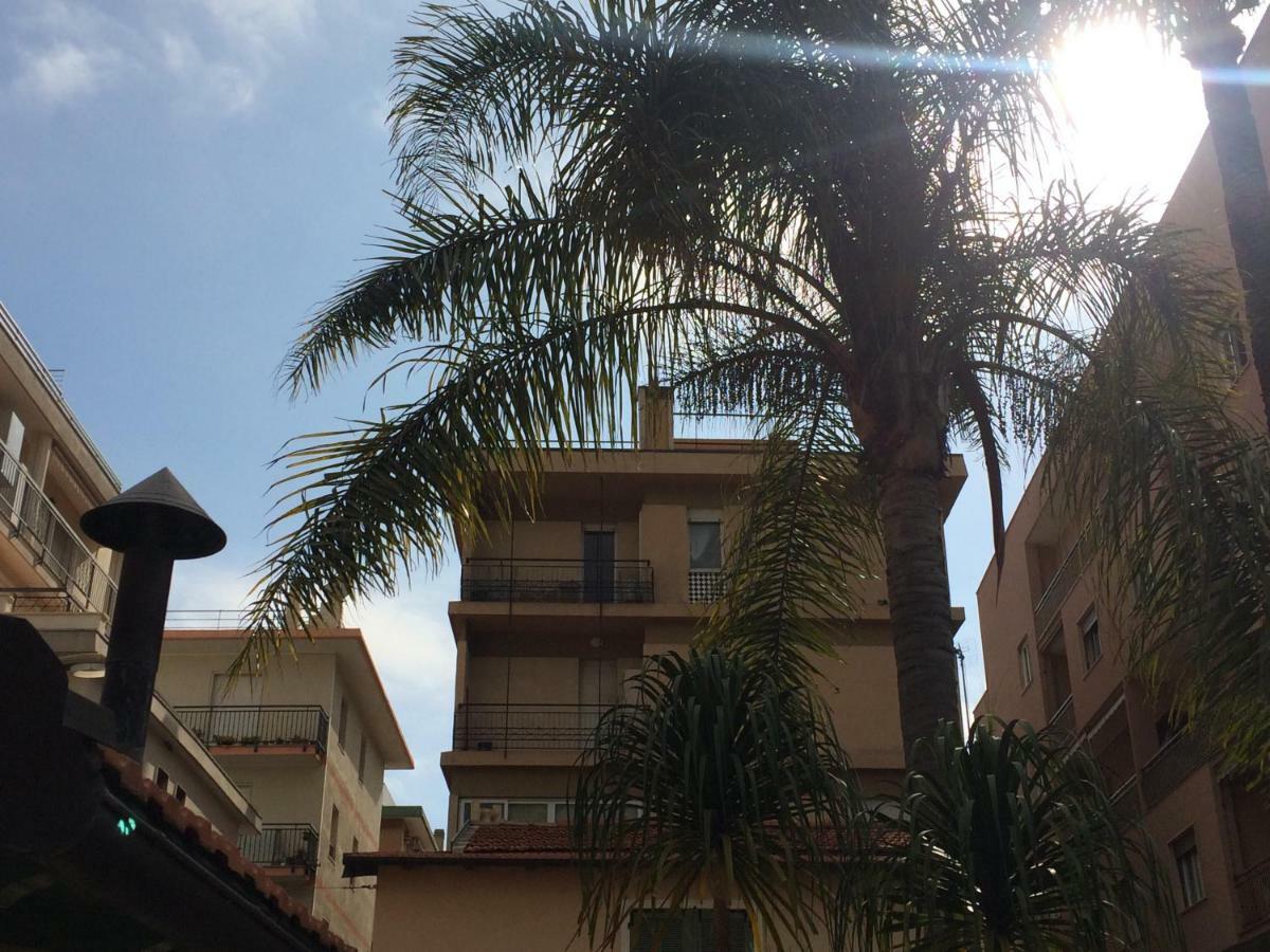 Ocean Apartment Bordighera Exterior photo