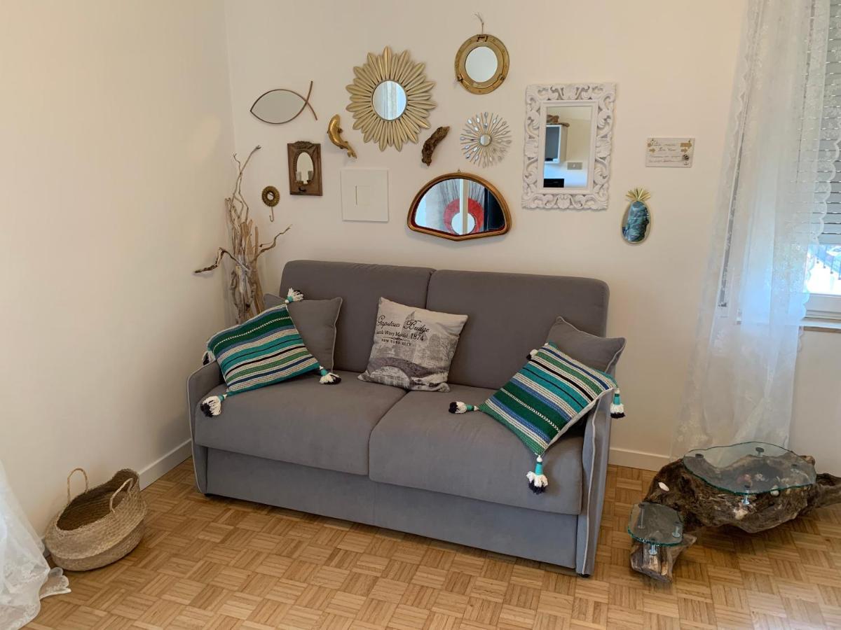 Ocean Apartment Bordighera Exterior photo