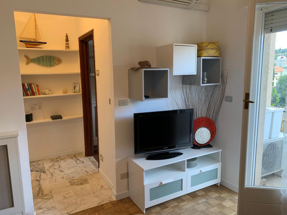 Ocean Apartment Bordighera Exterior photo