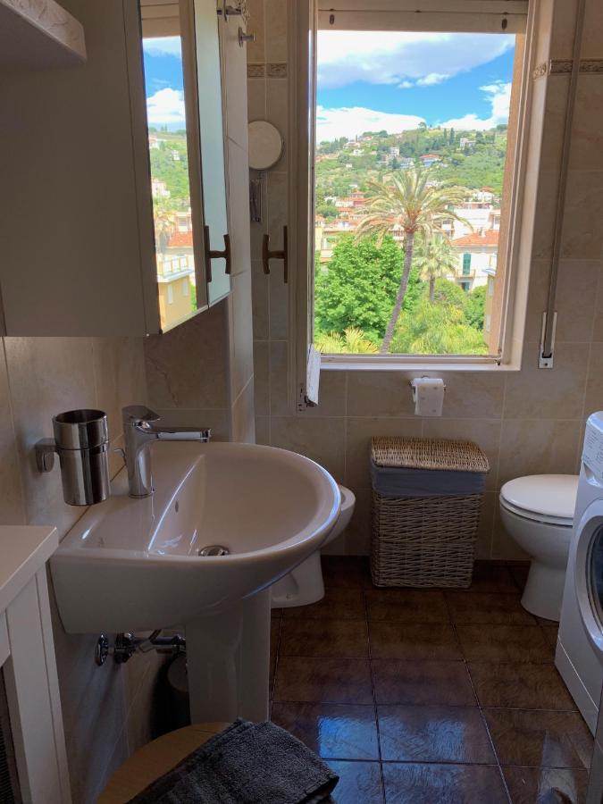 Ocean Apartment Bordighera Exterior photo